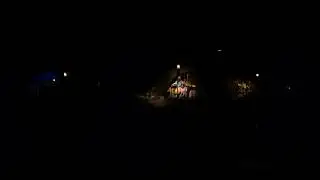 Pirates of the Caribbean VR 360 Video Ride Through Walt Disney World