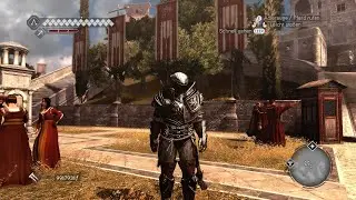 ACBrotherhood:Playing as brute(Mod)