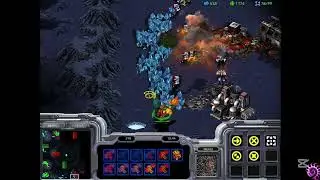 Conan vs Ultra - ZvT 2300+ - Bolivia vs Chile 😲
