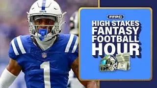 HSFF Hour: 2025 Week 9 FFPC Main Event 11th-Place Team Manager Doug Haines