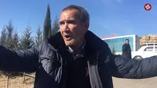 İmişlidə seçicilər hansı namizədin görüşünə gətirildiklərini bilmirlər