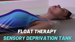 What is Float Therapy? Sensory Deprivation Tank or Float Tank in Bangalore | Zero Gravity Experience