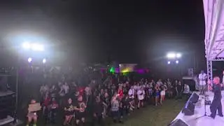 Incert Coin - Live at Sundown Fest 2025