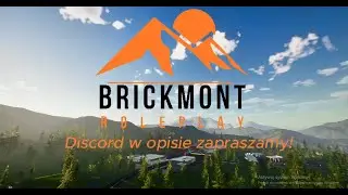 BrickMont RP | Trailer #1