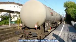 Season 7, Episode 476 - Bonn Hbf