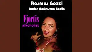 Fjortis Alkoholist