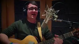 Jay Freeman -  When I'm Coming To My End