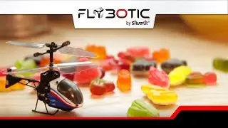 Nano Falcon Home Adventure