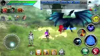 AVABEL class summon advance