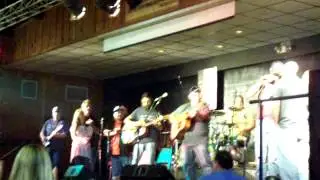 Kent Gooding Benefit