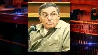 Flemmi back on the stand in Bulger trial