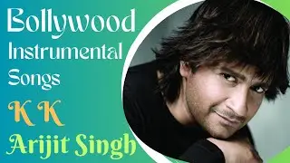 Instrumental Music | Bollywood Instrumental Piano music | Arijit Singh, Atif Aslam, K K songs