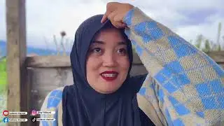 KISAH!JANDA DESA HARUS NGURUS KE 4 ANAK NYA SENDIRIAN DI PELOSOK KAMPUNG JAWA BARAT