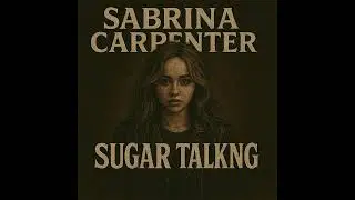 Sugar Talking (Metal Cover)