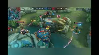 瑪蒂爾達教学mathilda mobile legends#mlbb #mobilelegends #mathildamlbb