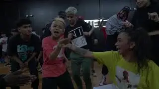 The Lab: Ysabelle Capitule Master Class