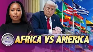 U.S. Announces Plans To SHUT DOWN Over 30 U.S Embassies In Africa