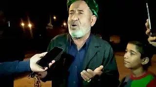 تبریک سال نو 1402 حاج غلام&zwnj;رضا فخردین | جوکنک | jokanak