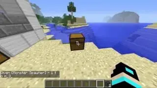 Minecraft 1.8-1.10 Mini Blaze Grinder Tutorial