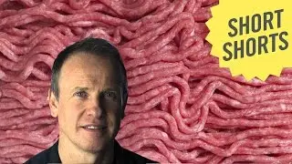 In The Future... Meat Will Grow in Test Tubes