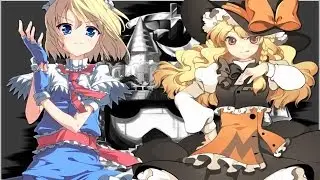 Mega Mari: Boss Rush