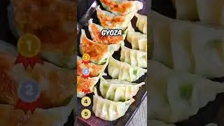 Blind Ranking Mystery Foods!! Where would you rank these? pt4