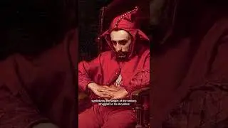 Expert Art Analysis of Jan Matejko's 1862 Masterpiece!