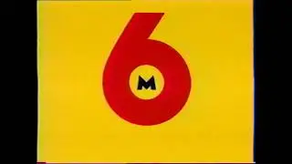 M6 : C.N, Pub, 3 B.A, Turbo Sport : 20-06-2001