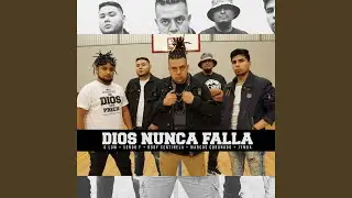 Dios Nunca Falla