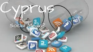 Social Media Companies in Cyprus