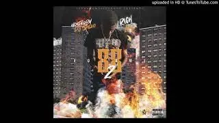 Rice Ice Ft Vado - Scale ( Official Instrumental ) Prod By Gpbeatbangerz