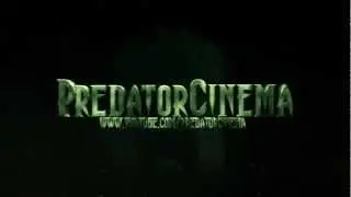 PredatorCinema Intro