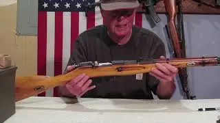 91/38  Mosin-Nagant Carbine TULA Czechoslovakia Arsenal Refurbished Rifle