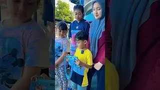 Seru banget⁉️ Deffan dapat tablet yang lagi viral