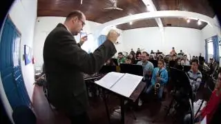 BAICATU em Antonina