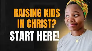 Christian Parenting Resources That Are Helping Me Raise Godly Kids