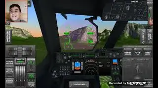 U&Ccedil;AK OYUNU PART 2