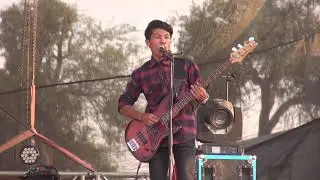Fiesta de San Isidro - Colonias Nuevo Mexico 15 y 16 de Mayo Video 3