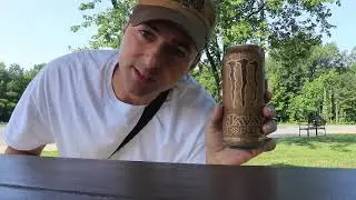 Monster Java Mean Bean Coffee Review
