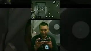Dede Pixel Game Melawan Zombie PalaQ Preman #Shorts