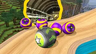 Going Balls SpeedRun Gameplay Level 19760-19768