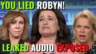 MERI & JANELLE TAKE A STAND &mdash; Robyn&rsquo;s Lies Caught on Tape! | Sister Wives Drama
