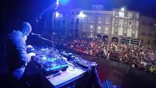 Antroxu's Dance 2017