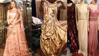 EID collection arabian gown 2019 || Floral Gown Dresses || Beautiful Gown Designs Collection 2019 ||