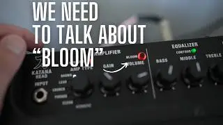 Лучшая катана стала ещё лучше &mdash; поговорим о &laquo;Bloom&raquo; &mdash; Katana Head Gen 3