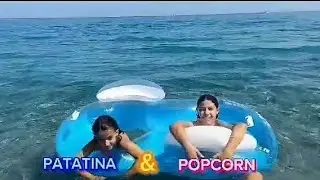 Indovina la canzone o finisci in acqua!