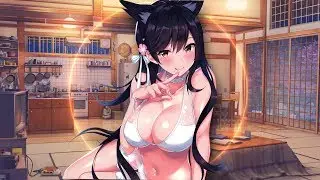 Nightcore - Gizmo