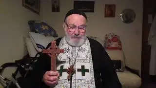 «Благая весть» с отцом Полом.