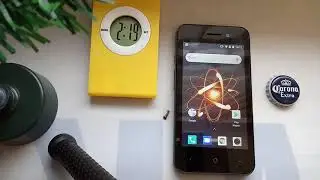 Android GO - Минимализм в действии