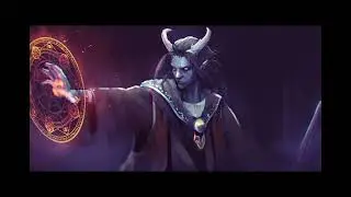 The 15 Best D&D 5e Character Species For Your Next Warlock